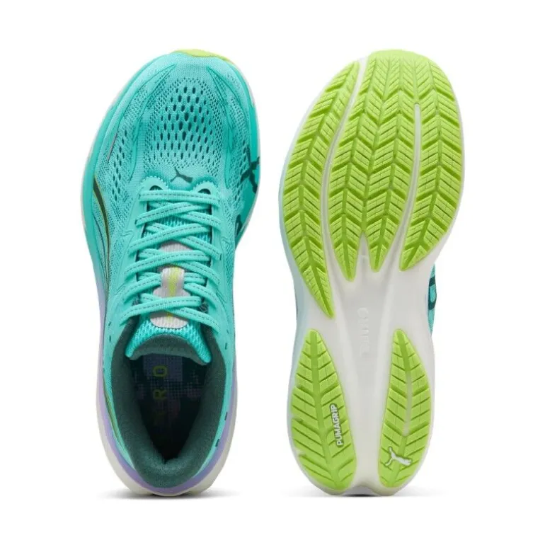PumaVelocity Nitro 5 - Puma X Hyrox - Chaussures running femme