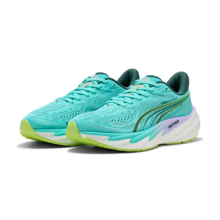 PumaVelocity Nitro 5 - Puma X Hyrox - Chaussures running femme