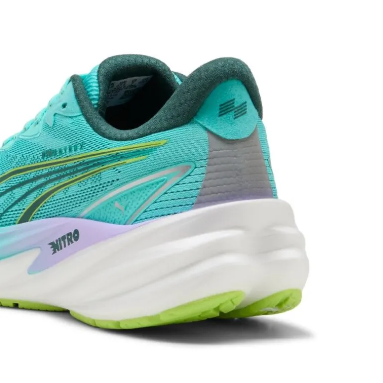 PumaVelocity Nitro 5 - Puma X Hyrox - Chaussures running femme