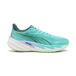 PumaVelocity Nitro 5 - Puma X Hyrox - Chaussures running femme