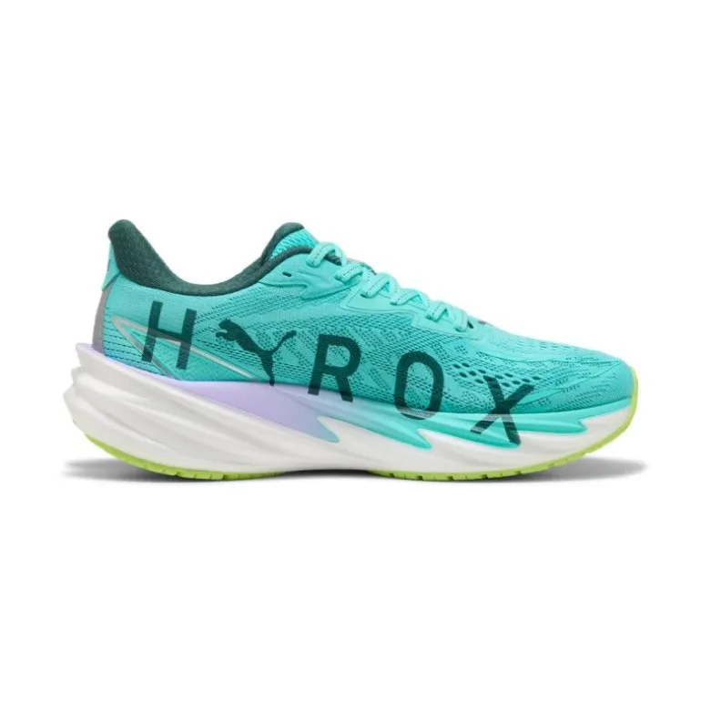 PumaVelocity Nitro 5 - Puma X Hyrox - Chaussures running femme