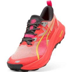 PumaVoyage Nitro 4 - Chaussures trail homme