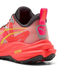 PumaVoyage Nitro 4 - Chaussures trail homme