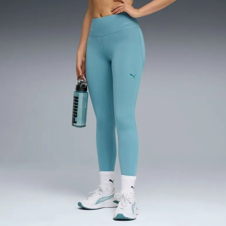 PumaW Puma Shape Tight - Hw 7/8 - Collant running femme