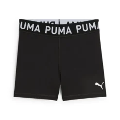 PumaW Puma Strong Short Tight - Hw 3" - Short running femme
