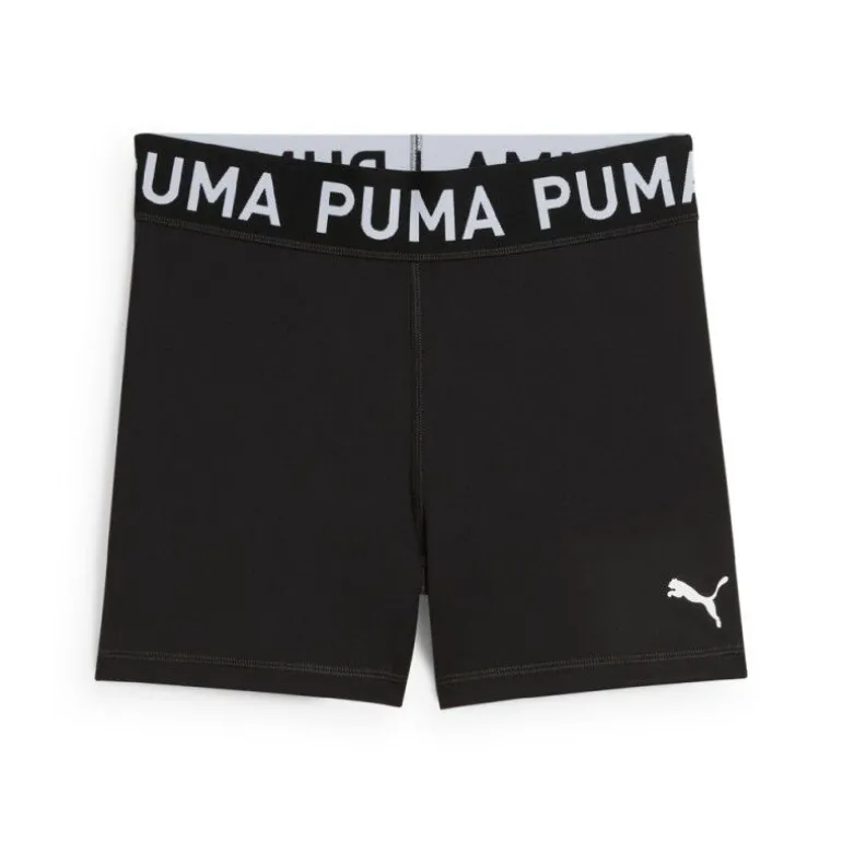 PumaW Puma Strong Short Tight - Hw 3" - Short running femme