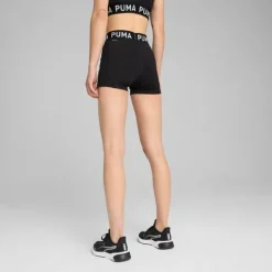 PumaW Puma Strong Short Tight - Hw 3