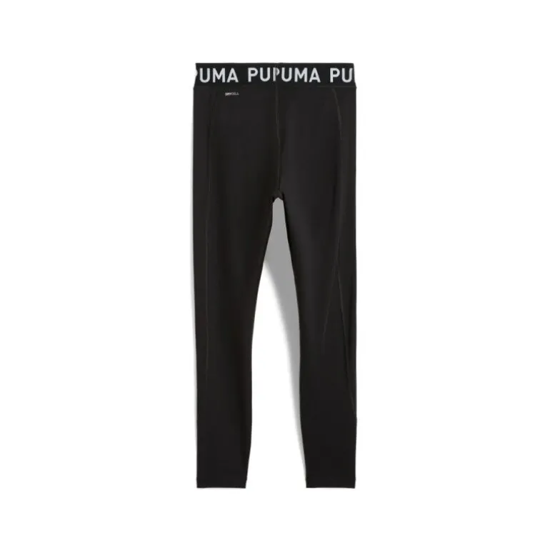 PumaW Puma Strong Tight - Hw Fl - Collant running femme