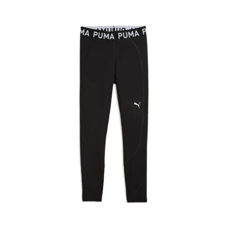 PumaW Puma Strong Tight - Hw Fl - Collant running femme