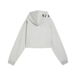 PumaW Puma X Hyrox Heavyweight Hoodie - Sweatshirt à capuche femme