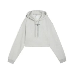 PumaW Puma X Hyrox Heavyweight Hoodie - Sweatshirt à capuche femme
