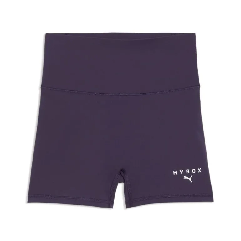 PumaW Puma X Hyrox Shapeluxe 3" Tight Short - Short running femme