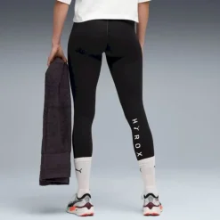 PumaW Puma X Hyrox Shapeluxe 7/8 Tight - Collant running femme