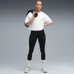PumaW Puma X Hyrox Shapeluxe 7/8 Tight - Collant running femme