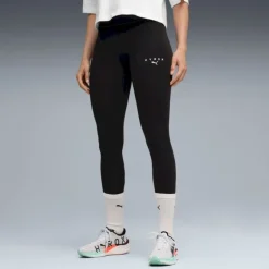 PumaW Puma X Hyrox Shapeluxe 7/8 Tight - Collant running femme