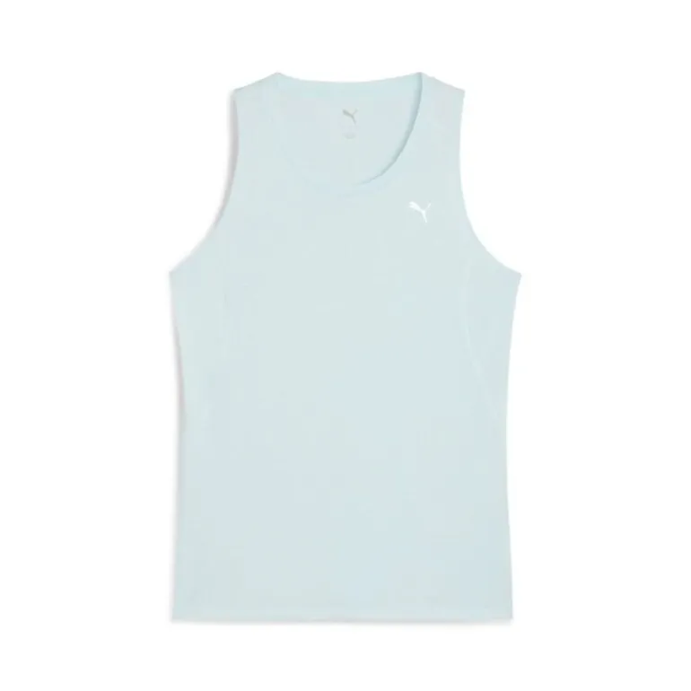 PumaW Run Velocity Tank (Triblend) - Débardeur femme
