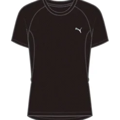 PumaW Run Velocity Tee (Poly) - T-shirt femme