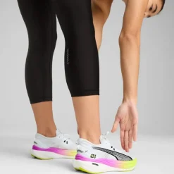 PumaW Run Velocity 3/4Th Tight - Collant running femme