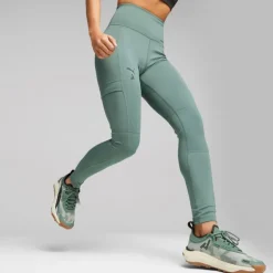 PumaW Se4sons Full Tight Wns - Collant running femme