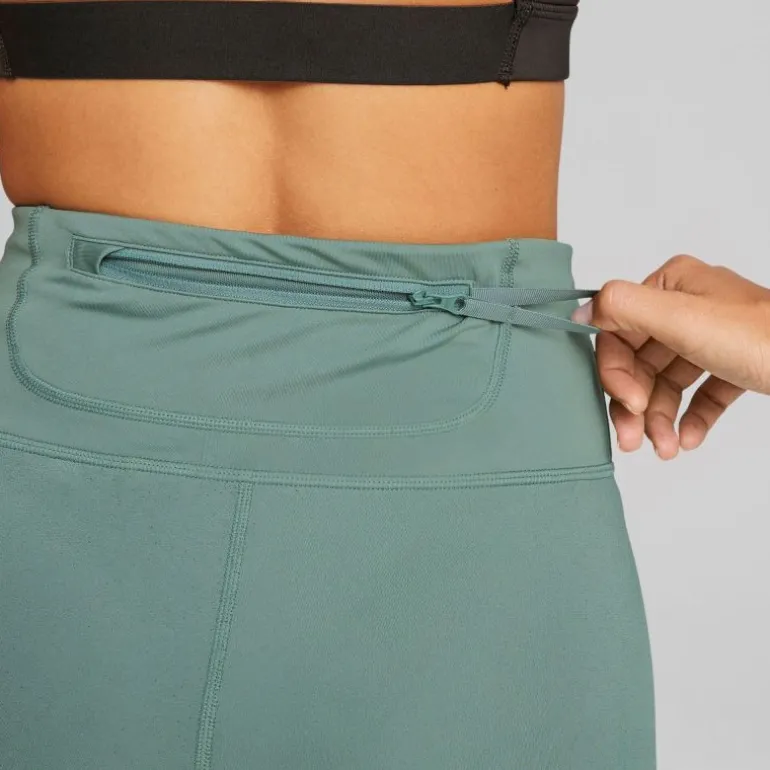 PumaW Se4sons Full Tight Wns - Collant running femme