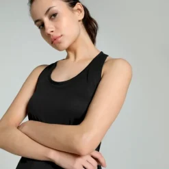 PumaW Tad Essential Racerback Tank - Débardeur femme