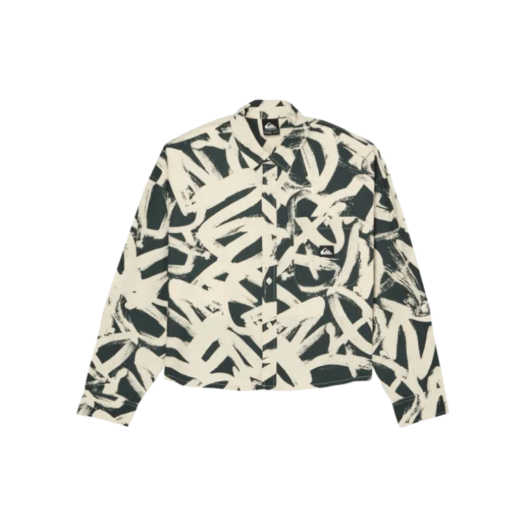 QuiksilverAcapulco Shirt - Chemise femme