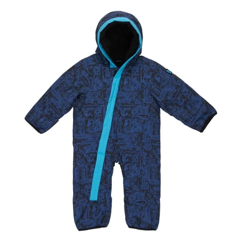 QuiksilverBaby Suit - Combinaison enfant