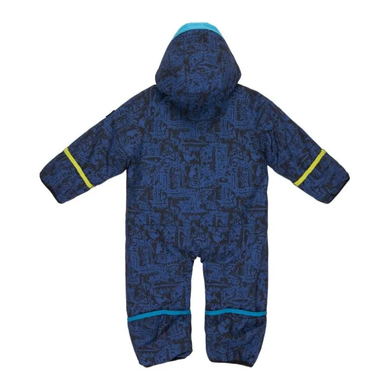 QuiksilverBaby Suit - Combinaison enfant