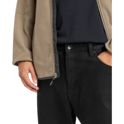 QuiksilverBaggy Denim - Pantalon homme