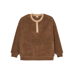QuiksilverBarranco Crew - Polaire femme