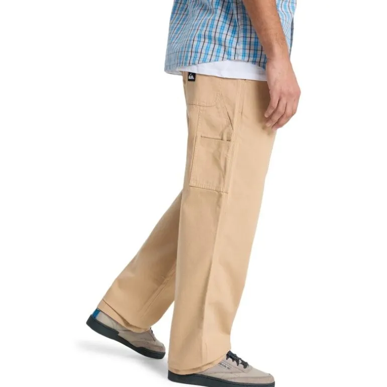 QuiksilverCarpenter - Pantalon homme
