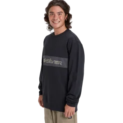 QuiksilverCb Crew - Sweatshirt homme
