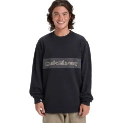 QuiksilverCb Crew - Sweatshirt homme