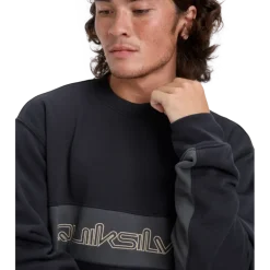 QuiksilverCb Crew - Sweatshirt homme