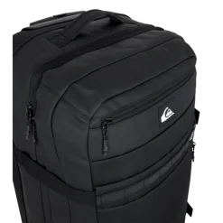 QuiksilverCheckin Lug - Valise à roulettes
