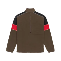 QuiksilverClean Coast Block Fz - Polaire homme