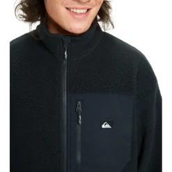QuiksilverClean Coast Fz - Polaire homme
