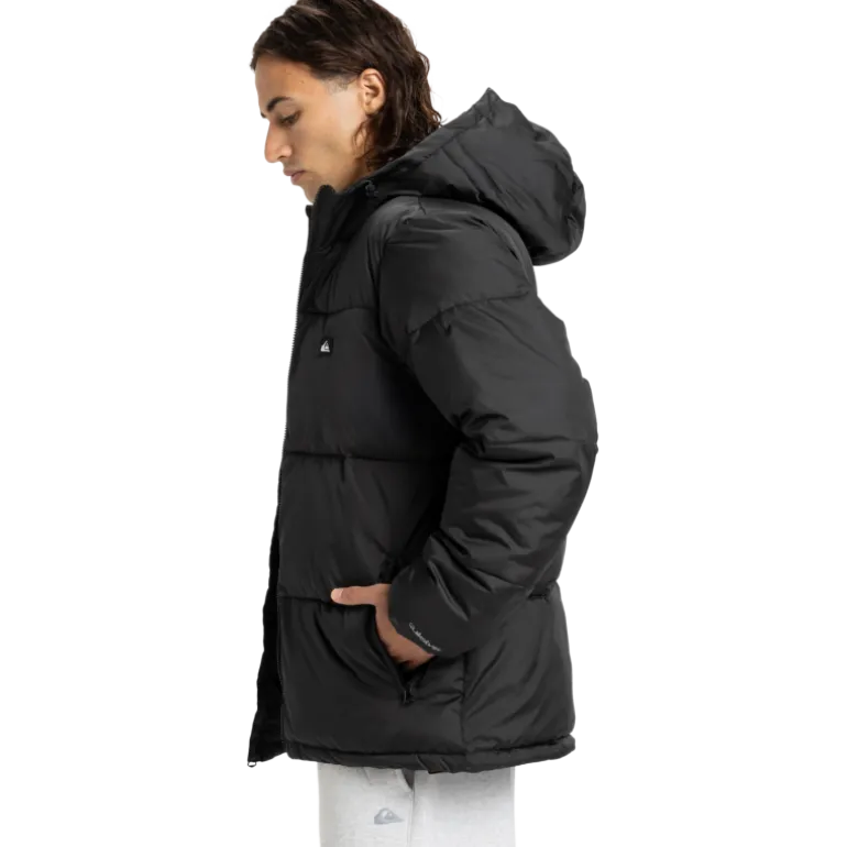 QuiksilverCold Days - Doudoune homme