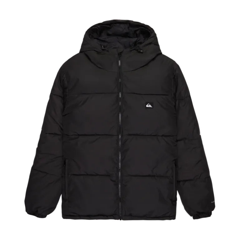 QuiksilverCold Days - Doudoune homme