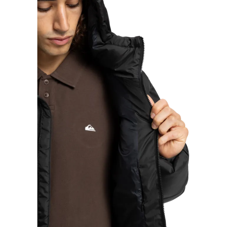 QuiksilverCold Days - Doudoune homme