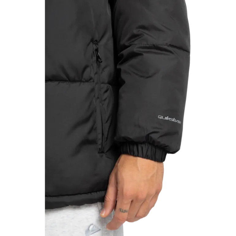QuiksilverCold Days - Doudoune homme
