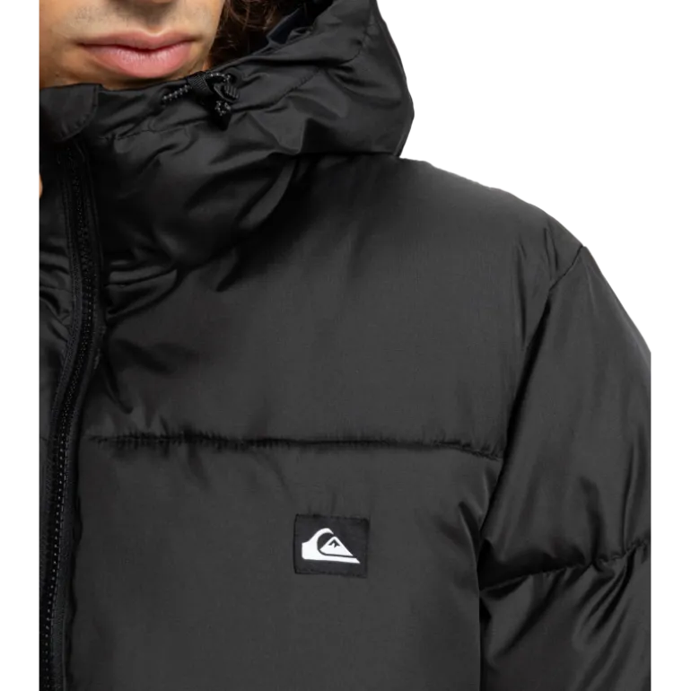 QuiksilverCold Days - Doudoune homme