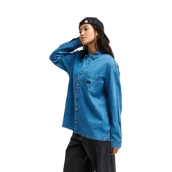 QuiksilverCromwell Shirt - Chemise femme