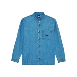QuiksilverCromwell Shirt - Chemise femme