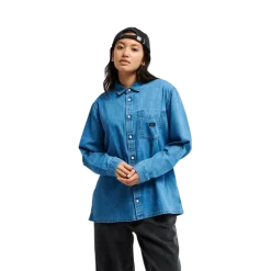 QuiksilverCromwell Shirt - Chemise femme