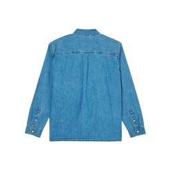 QuiksilverCromwell Shirt - Chemise femme
