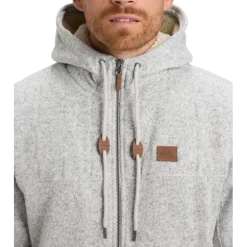 QuiksilverCypress Keller - Sweatshirt à capuche homme