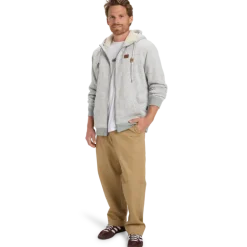 QuiksilverCypress Keller - Sweatshirt à capuche homme