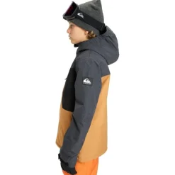 QuiksilverDawson Youth Jk - Veste ski enfant