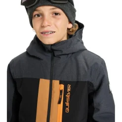 QuiksilverDawson Youth Jk - Veste ski enfant